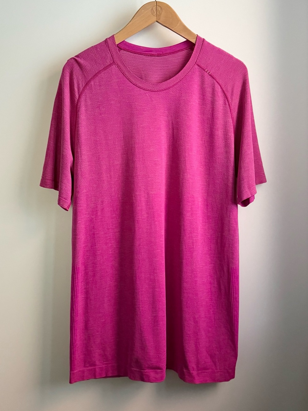 lululemon metal vent 2.0 pink
